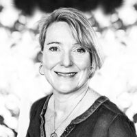 Kirsten Hoffmeister – Journalistin / Texterin