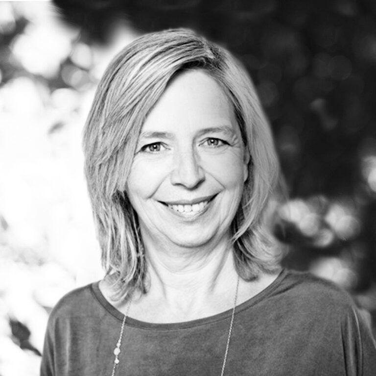 Petra Dohrendorf – PR Beraterin
